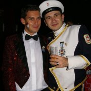 Jeck op Deck (31.01.08)